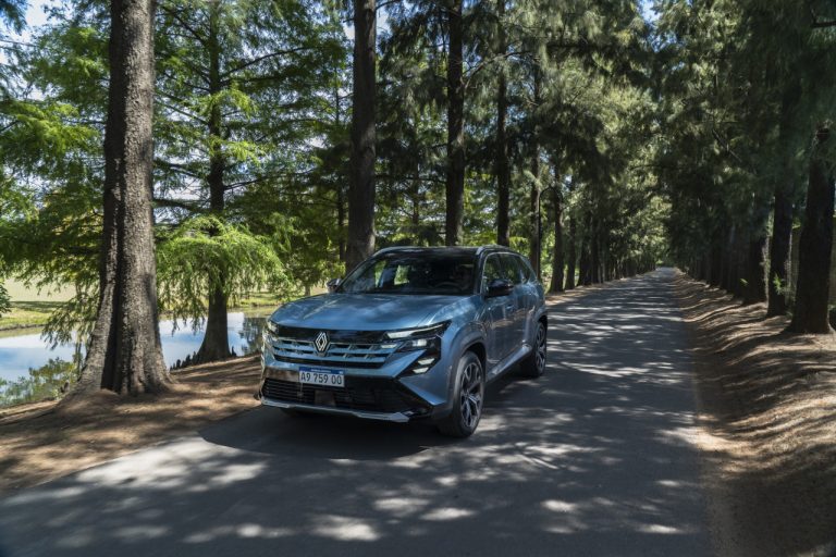 Junio llega con  descuentos, más financiación y beneficios exclusivos en Renault
