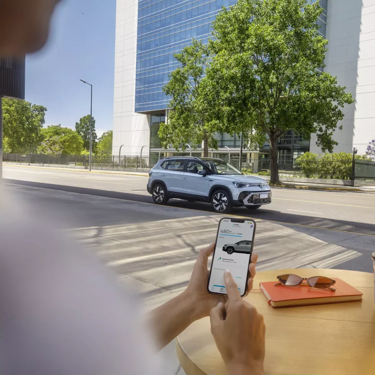 Volkswagen Argentina amplía los beneficios del programa Volkswagen | Zurich